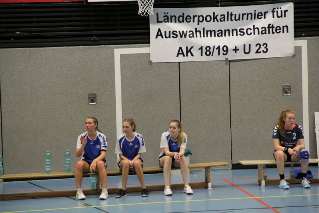 2016_11_06 Länderpokal J19 u U23